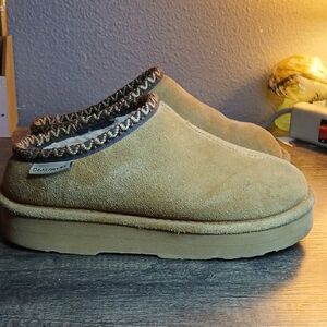 Bearpaw Martis